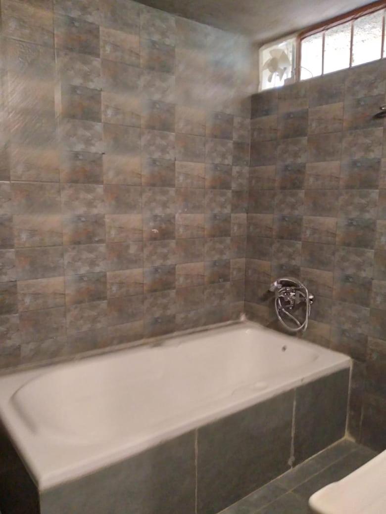 Nature Villaas Basa Homestay Pauri Ngoại thất bức ảnh